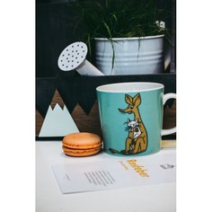 Кружка Moomin "Снифф"