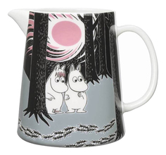 Moomin Приключение Кувшин