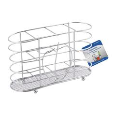 Подставка для столовых приборов "Яблоко-2" МультиДом