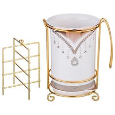 Подставка для столовых приборов Lefard 437-080