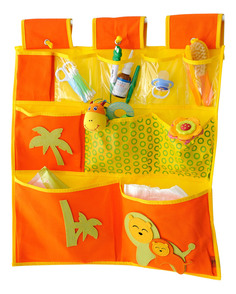 Кофр Все на местах Sunny Jungle