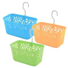 Подвесная корзина с 1 крючком МультиДом