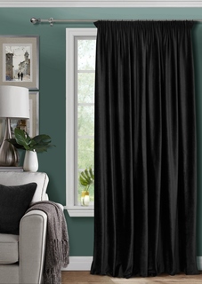 Штора Kauffort Pudra 200x270 см 111933690