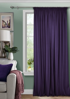 Штора Kauffort Pudra 200x270 см 111933645
