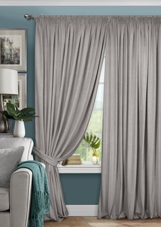 Комплект штор Kauffort Pudra 123933660