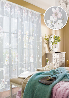 Штора Kauffort Sakura-SH 450x265 см 111722171