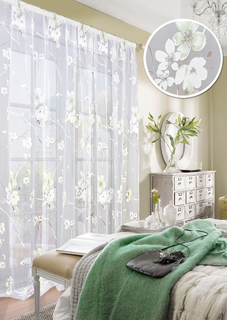 Штора Kauffort Sakura-XL 600x265 см 111522180
