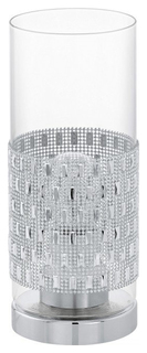 Настольная лампа Eglo Torvisco 94619