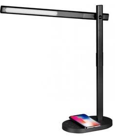 Настольная лампа Momax Q.LED Desk Lamp QL1A (Black)