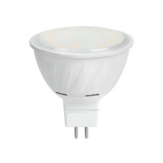 Светодиодная Лампочка Ecola M2Sw10Elc