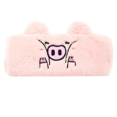 Пенал "Свин" (со щечками) Kawaii Factory