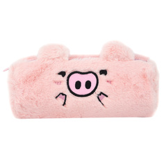 Пенал "Свин" (с копытцами) Kawaii Factory