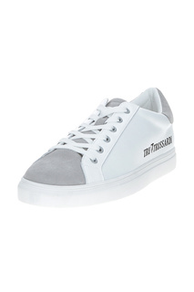 Кеды Tru Trussardi
