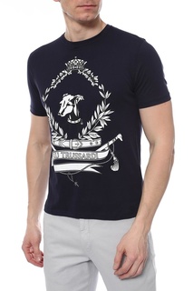 Футболка Tru Trussardi