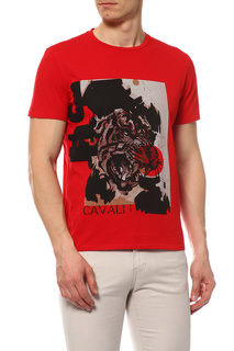Футболка Just Cavalli