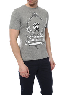 Футболка Tru Trussardi