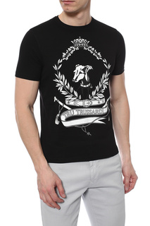 Футболка Tru Trussardi