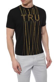 Футболка Tru Trussardi