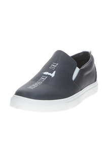 Слипоны Tru Trussardi