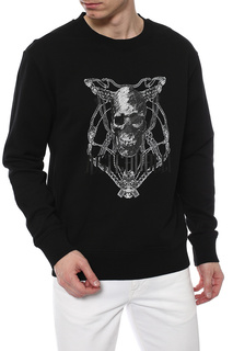 Толстовка Just Cavalli