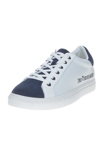 Кеды Tru Trussardi
