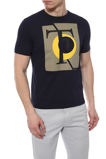 Футболка Tru Trussardi