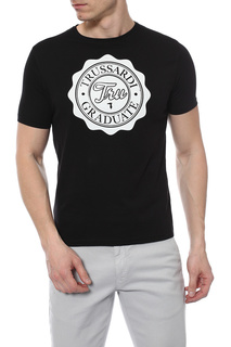 Футболка Tru Trussardi