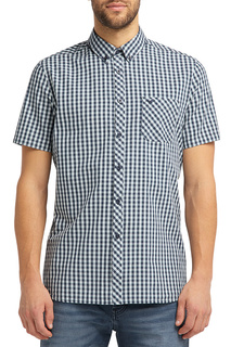 Рубашка Mustang