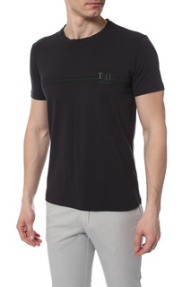 Футболка Tru Trussardi