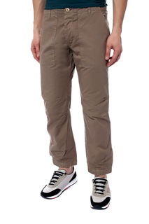 Брюки-карго GUIDO DI RICCIO