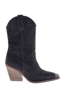 booties BRONX