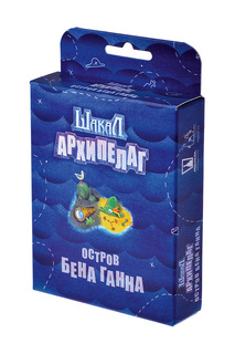 Настольная игра Magellan