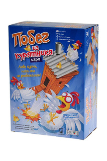 Настольная игра Magellan