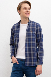 Рубашка U.S. Polo Assn.