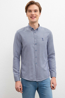 Рубашка U.S. Polo Assn.