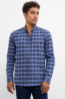 Рубашка U.S. Polo Assn.