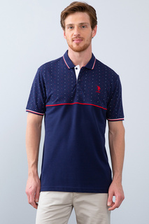 Поло U.S. Polo Assn.
