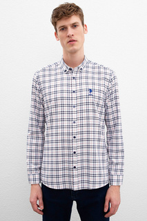 Рубашка U.S. Polo Assn.