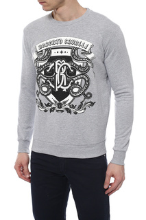 Толстовка Roberto Cavalli