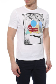 Футболка Tru Trussardi