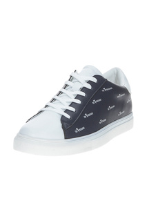 Кеды Tru Trussardi