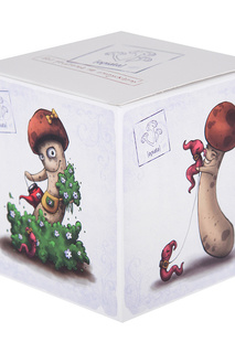 Настольная игра "Опята" Magellan