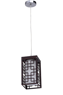 Люстра "Восток" De City