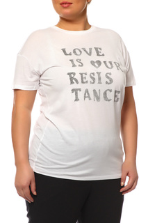 Футболка ZOE KARSSEN