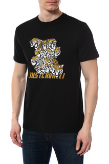 Футболка Just Cavalli