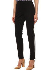 Брюки Saint Laurent
