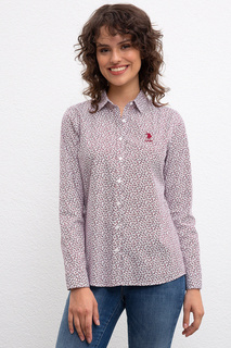 Рубашка U.S. Polo Assn.