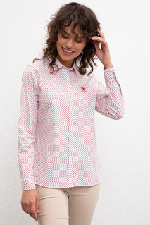 Рубашка U.S. Polo Assn.