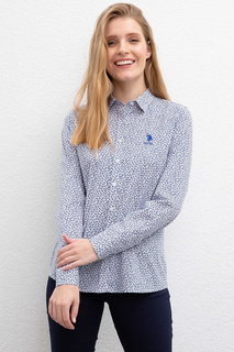 Рубашка U.S. Polo Assn.