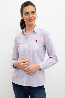 Рубашка U.S. Polo Assn.